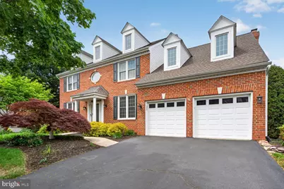 2808 Gibson Oaks Drive, Herndon, VA 20171 - Photo 1