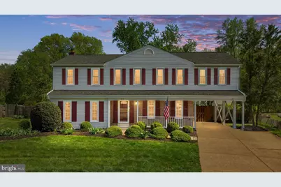 5815 Ottawa Road, Centreville, VA 20120 - Photo 1