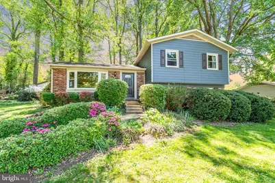 10927 Decatur Drive, Fairfax, VA 22030 - Photo 1