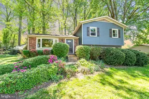 10927 Decatur Dr, Fairfax, VA 22030 - Photo 1