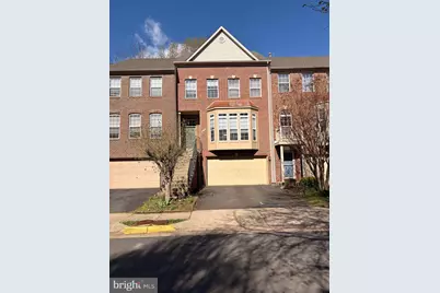 4118 Leclair Court, Fairfax, VA 22033 - Photo 1