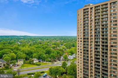 5501 Seminary Road #1703S, Falls Church, VA 22041 - Photo 1