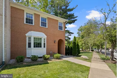 8361 Thompson Road, Annandale, VA 22003 - Photo 1