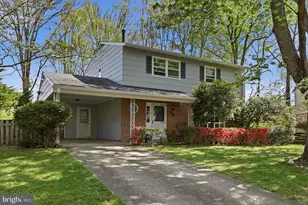 8414 Danford Ct, Springfield, VA 22152 - Photo 1