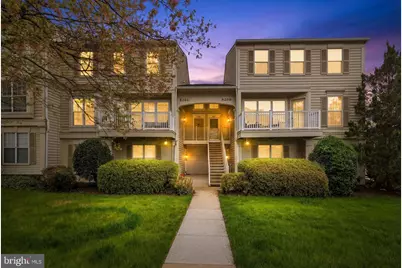 8200 Catbird Circle #201, Lorton, VA 22079 - Photo 1