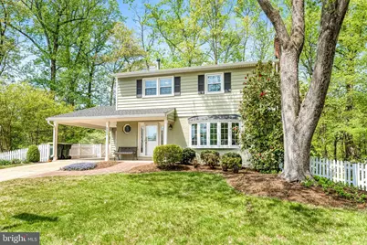 6600 Kensal Court, Springfield, VA 22152 - Photo 1