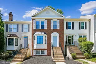 13829 Wakley Ct, Centreville, VA 20121 - Photo 1