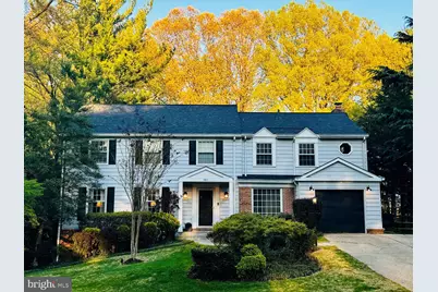 3811 Bent Branch Road, Falls Church, VA 22041 - Photo 1