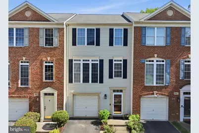5341 Rosemallow Circle, Centreville, VA 20120 - Photo 1