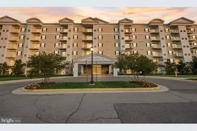 6301 Edsall Road #117, Alexandria, VA 22312 - Photo 1