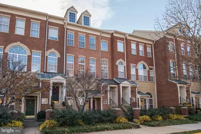 1895 Crescent Park Drive #109A, Reston, VA 20190 - Photo 1