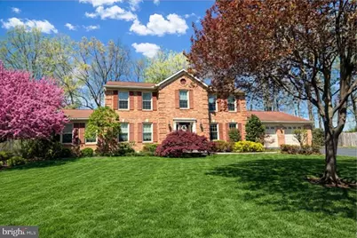 12822 Willow Glen Court, Herndon, VA 20171 - Photo 1