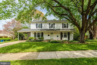 8314 Briar Creek Drive, Annandale, VA 22003 - Photo 1