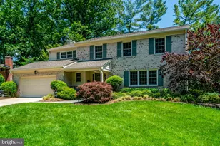 3123 Vinewood Pl, Falls Church, VA 22044 - Photo 1
