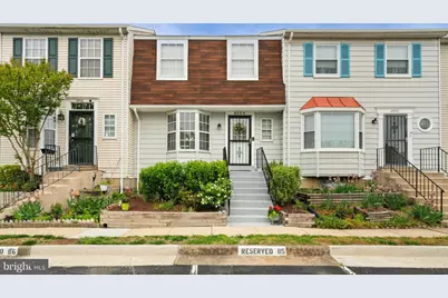 8504 Southlawn Court, Alexandria, VA 22309 - Photo 1