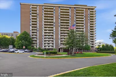 1800 Old Meadow Road #1412, McLean, VA 22102 - Photo 1