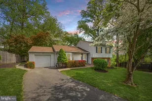 7615 Virginia Ln, Falls Church, VA 22043 - Photo 1