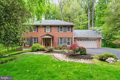 11810 Clara Way, Fairfax Station, VA 22039 - Photo 1