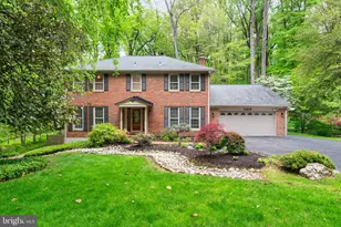 11810 Clara Way, Fairfax Station, VA 22039 - Photo 1