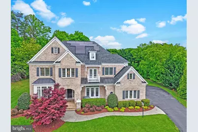 3431 Fawn Wood Lane, Fairfax, VA 22033 - Photo 1