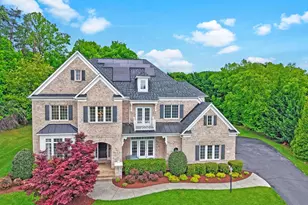 3431 Fawn Wood Ln, Fairfax, VA 22033 - Photo 1