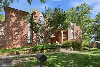 3310 Woodburn Village Drive #14, Annandale, VA 22003 - Photo 1
