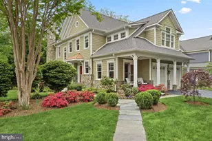 6962 Park Ave, McLean, VA 22101 - Photo 1