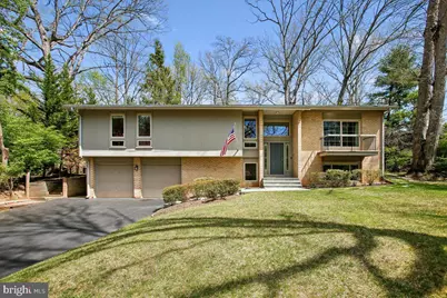 1440 Aldenham Lane, Reston, VA 20190 - Photo 1