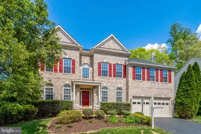6247 Rolling Spring Court, Springfield, VA 22152 - Photo 1