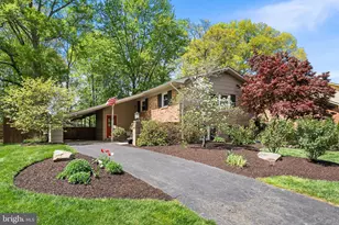 8408 Brewster Dr, Alexandria, VA 22308 - Photo 1