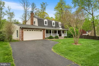 12013 Hamden Court, Oakton, VA 22124 - Photo 1