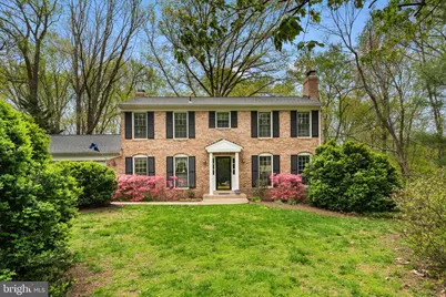 10505 Adel Road, Oakton, VA 22124 - Photo 1