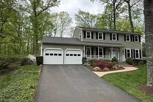 5810 Hall St, Burke, VA 22015 - Photo 1