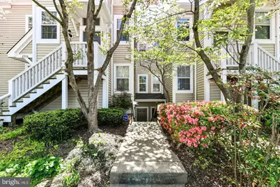 2954 Yarling Court #2954, Falls Church, VA 22042 - Photo 1