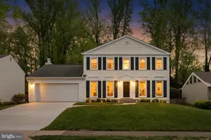 9511 Orion Ct, Burke, VA 22015 - Photo 1