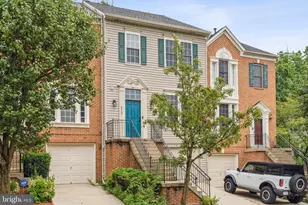 6667 Debra Lu Way, Springfield, VA 22150 - Photo 1