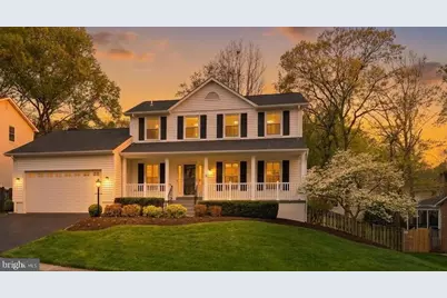6109 Union Village Drive, Clifton, VA 20124 - Photo 1