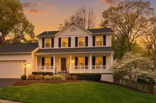 6109 Union Village Dr, Clifton, VA 20124 - Photo 1