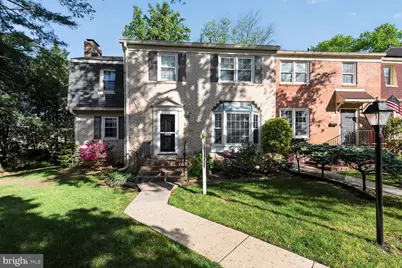 1846 Golf View Court, Reston, VA 20190 - Photo 1