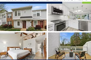 3302 Lakeside View Dr, Falls Church, VA 22041 - Photo 1