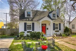 6659 Jefferson Ave, Falls Church, VA 22042 - Photo 1