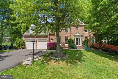 8005 Hedgewood Court, Fairfax Station, VA 22039 - Photo 1