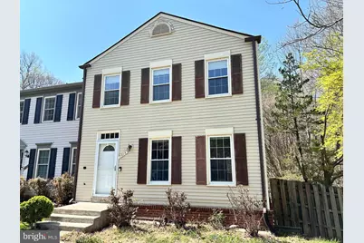 7914 Forest Path Way, Springfield, VA 22153 - Photo 1