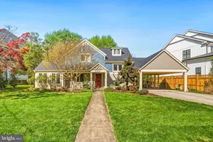 2238 Meridian St, Falls Church, VA 22046 - Photo 1