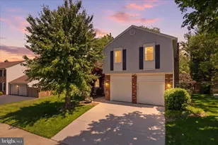7599 Woodstown Dr, Springfield, VA 22153 - Photo 1