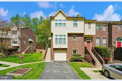 6608 Westbury Oaks Court, Springfield, VA 22152 - Photo 1