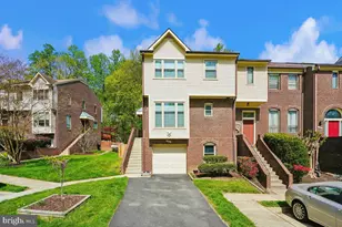 6608 Westbury Oaks Ct, Springfield, VA 22152 - Photo 1