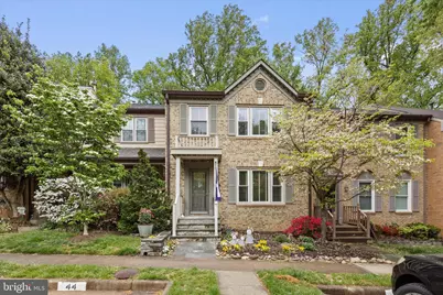 12516 Sweet Leaf Terrace, Fairfax, VA 22033 - Photo 1