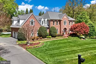 1090 Mill Field Ct, Great Falls, VA 22066 - Photo 1