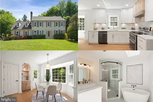 13813 Foggy Hills Ct, Clifton, VA 20124 - Photo 1